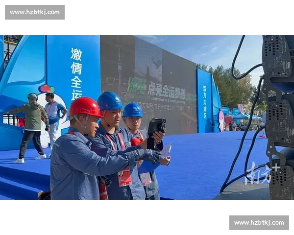 红海湾再逐浪！十五运帆船第二阶段汕尾开赛