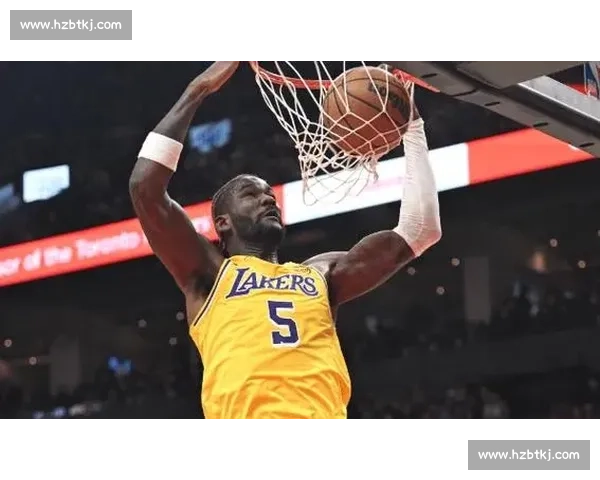 艾顿 22+15 感恩队友：“激怒” 是最好的燃料