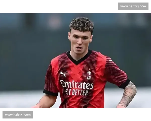 莱奥死角远射复刻名场面：一周双响藏着蜕变密码