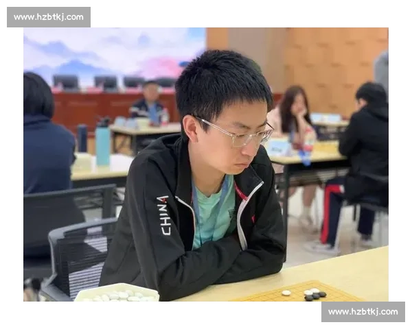 蓉城棋落定！丁浩周振宇分揽倡棋杯陈毅杯