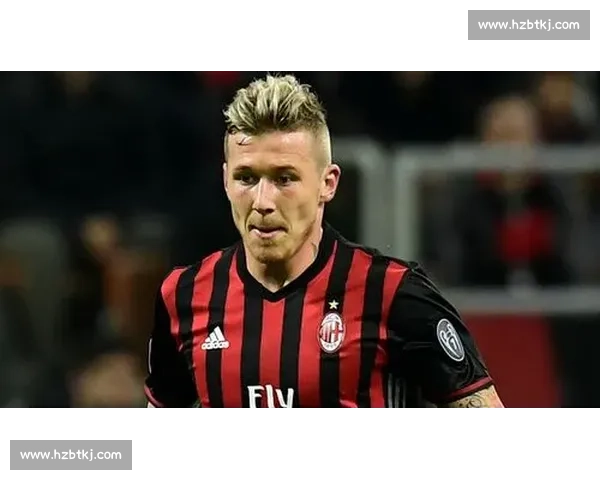 老照片里的红黑传奇：超级皮波的米兰岁月